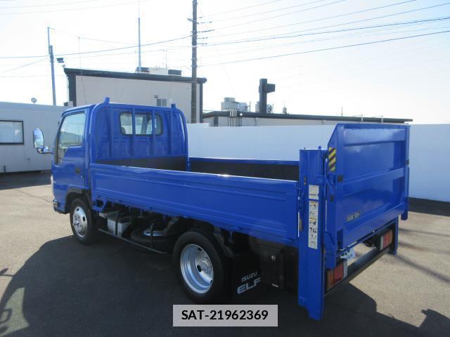 Isuzu ELF TRUCK 2010-11 7793397-11