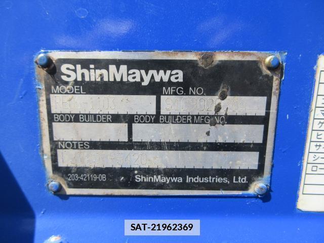 Isuzu ELF TRUCK 2010-11 7793397-15