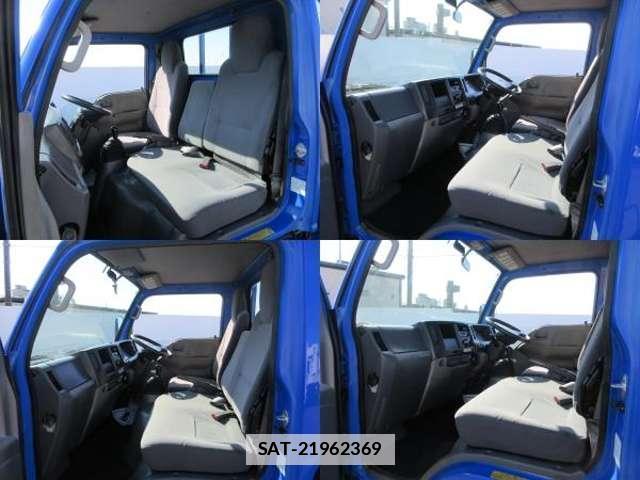 Isuzu ELF TRUCK 2010-11 7793397-5