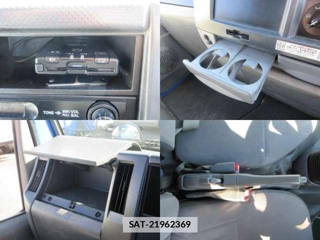 Isuzu ELF TRUCK 2010-11 7793397-7