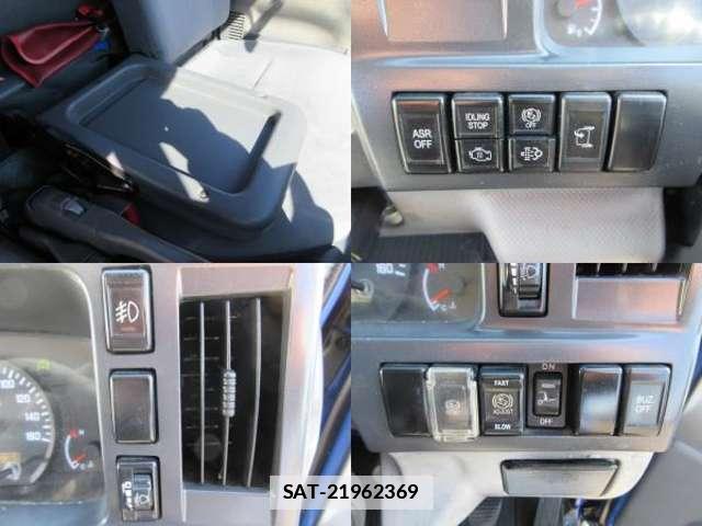 Isuzu ELF TRUCK 2010-11 7793397-8