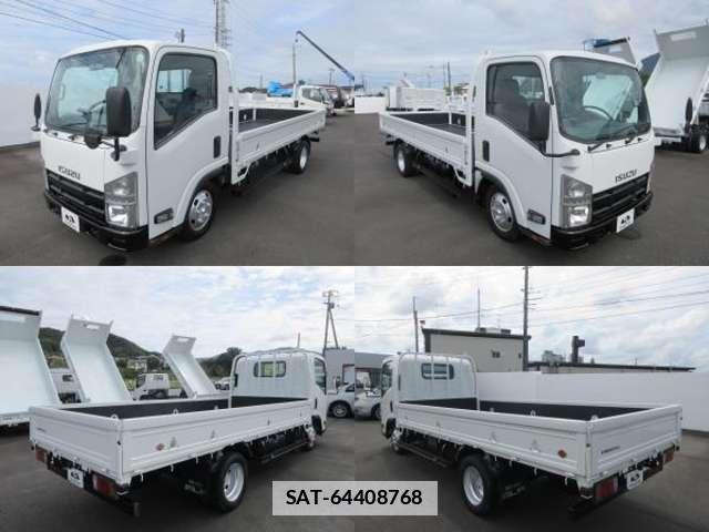 Isuzu ELF TRUCK 2013-09 7793402-0