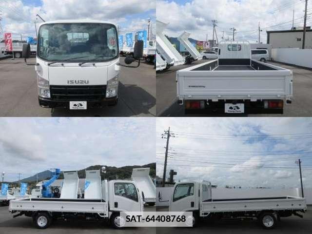 Isuzu ELF TRUCK 2013-09 7793402-1