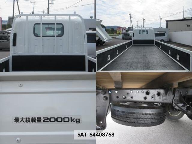 Isuzu ELF TRUCK 2013-09 7793402-2