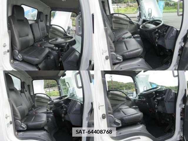 Isuzu ELF TRUCK 2013-09 7793402-3