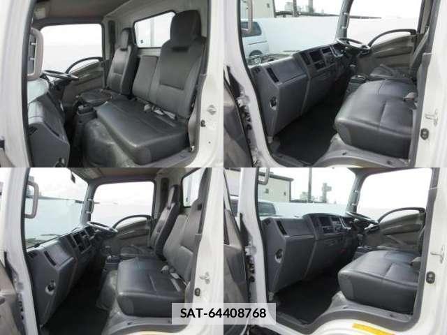 Isuzu ELF TRUCK 2013-09 7793402-4