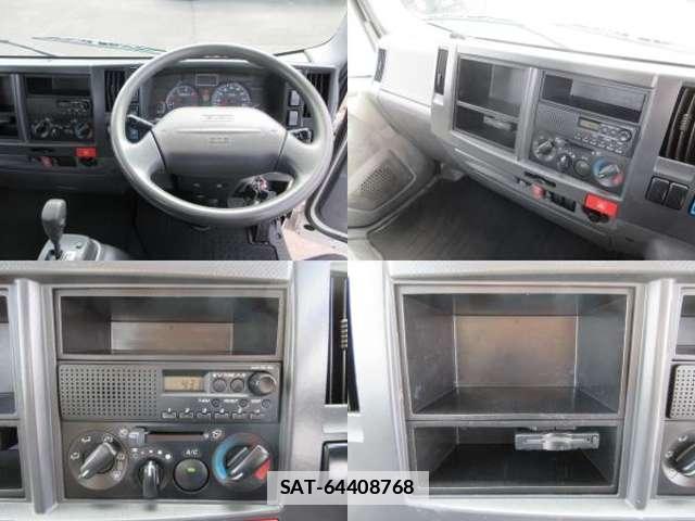 Isuzu ELF TRUCK 2013-09 7793402-5