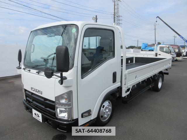 Isuzu ELF TRUCK 2013-09 7793402-8