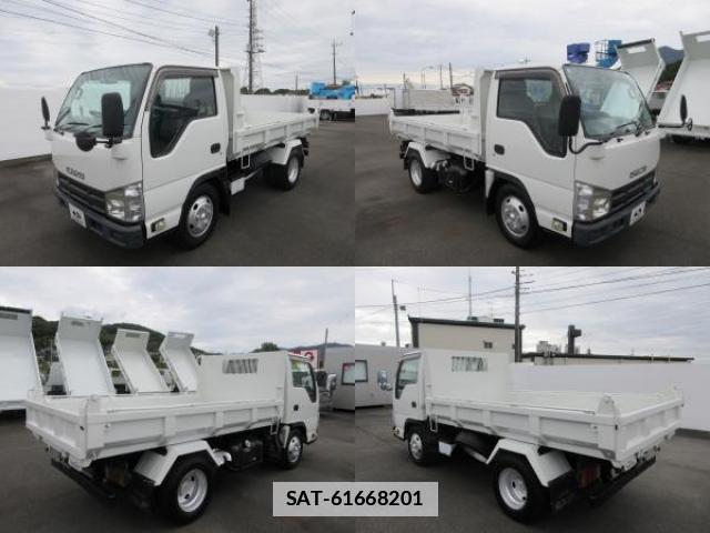 Isuzu ELF TRUCK 2011-12 7793403-0
