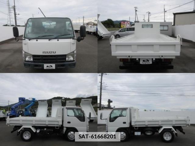 Isuzu ELF TRUCK 2011-12 7793403-1