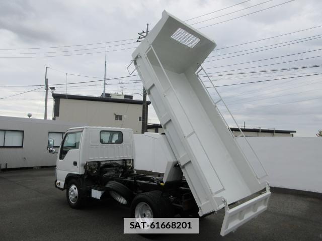 Isuzu ELF TRUCK 2011-12 7793403-12