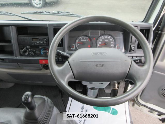 Isuzu ELF TRUCK 2011-12 7793403-19