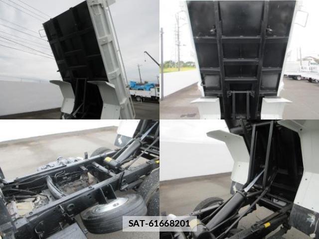 Isuzu ELF TRUCK 2011-12 7793403-3