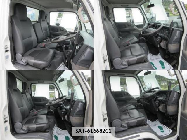 Isuzu ELF TRUCK 2011-12 7793403-4