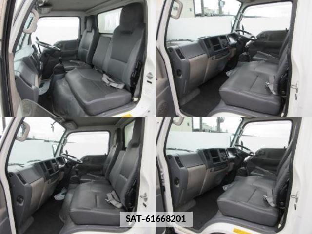 Isuzu ELF TRUCK 2011-12 7793403-5