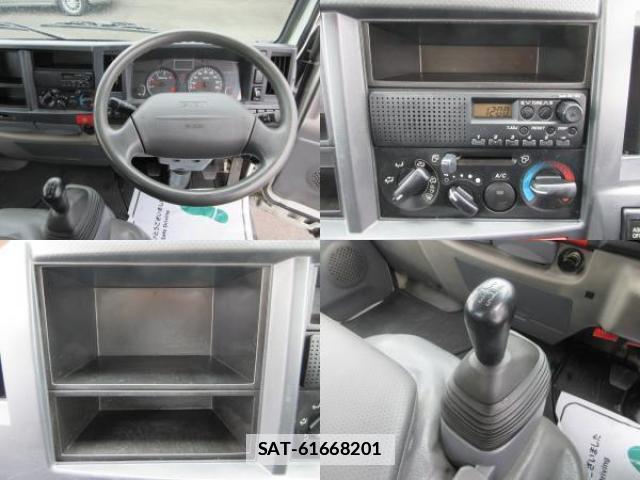 Isuzu ELF TRUCK 2011-12 7793403-6