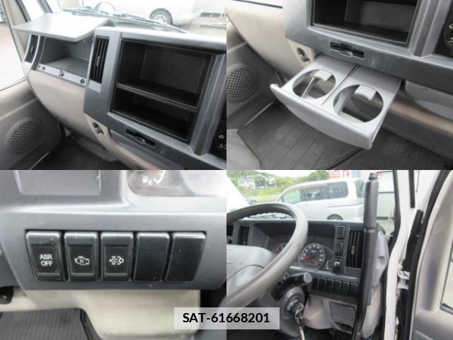 Isuzu ELF TRUCK 2011-12 7793403-7