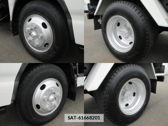 Isuzu ELF TRUCK 2011-12 7793403-8