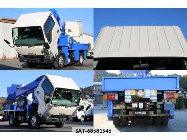 Isuzu ELF TRUCK 2016-02 7793440-10