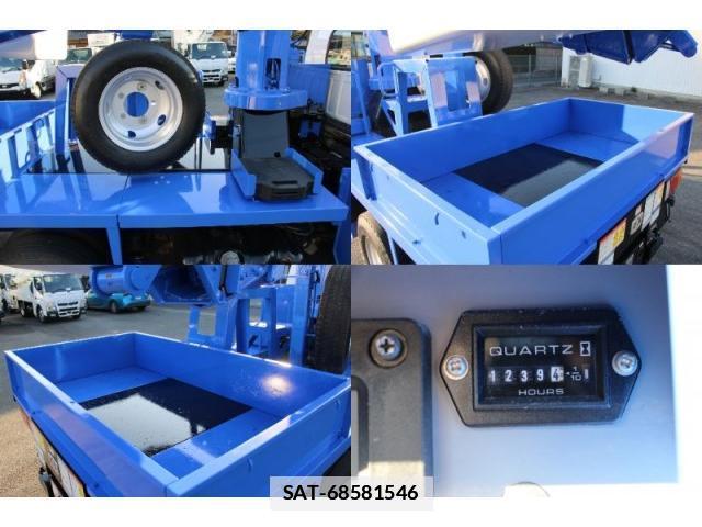 Isuzu ELF TRUCK 2016-02 7793440-15