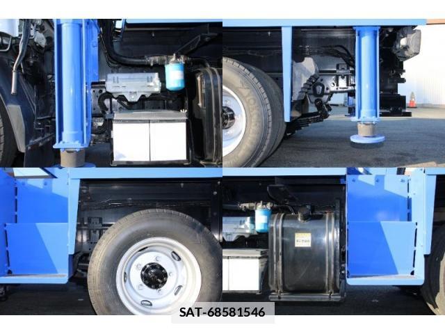 Isuzu ELF TRUCK 2016-02 7793440-16