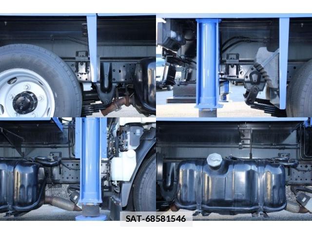Isuzu ELF TRUCK 2016-02 7793440-17