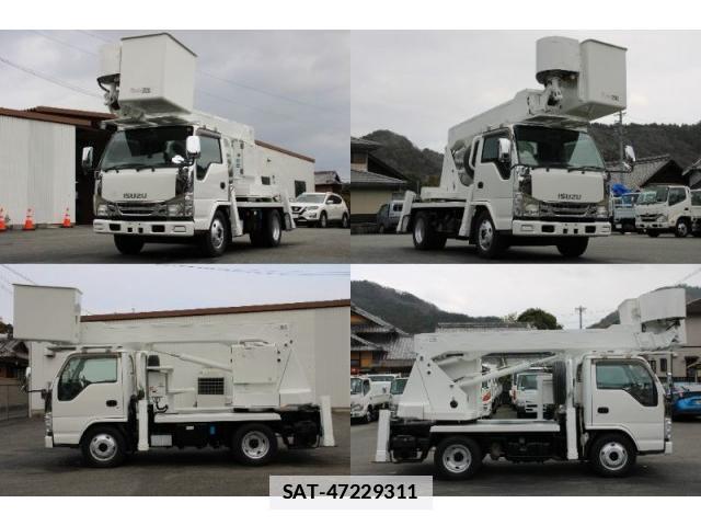 Isuzu ELF TRUCK 2008-07 7793441-10