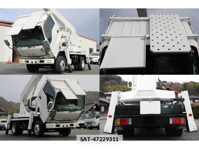 Isuzu ELF TRUCK 2008-07 7793441-11