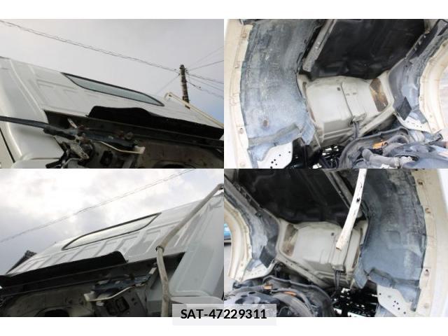 Isuzu ELF TRUCK 2008-07 7793441-13