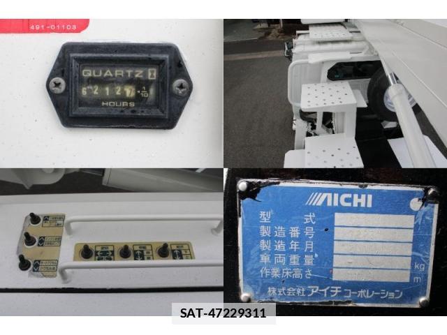 Isuzu ELF TRUCK 2008-07 7793441-17