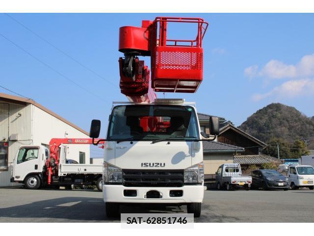 Isuzu ELF TRUCK 2012-12 7793444-1
