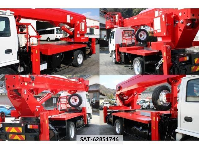 Isuzu ELF TRUCK 2012-12 7793444-13