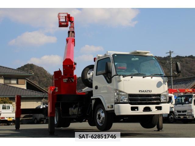 Isuzu ELF TRUCK 2012-12 7793444-2