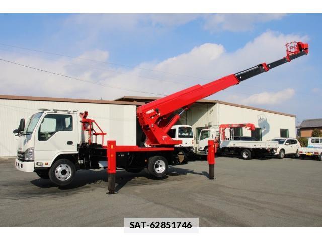 Isuzu ELF TRUCK 2012-12 7793444-3
