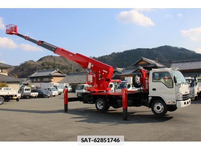 Isuzu ELF TRUCK 2012-12 7793444-4