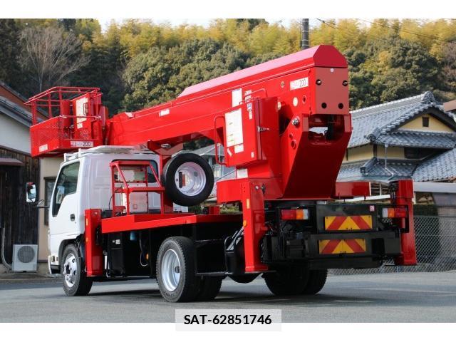 Isuzu ELF TRUCK 2012-12 7793444-5