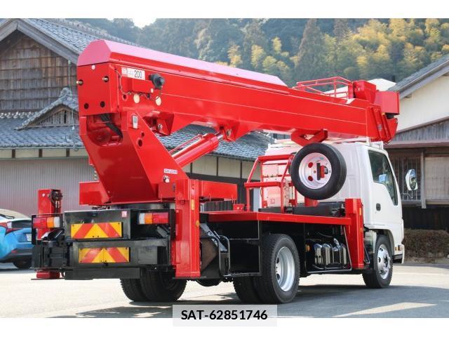 Isuzu ELF TRUCK 2012-12 7793444-6