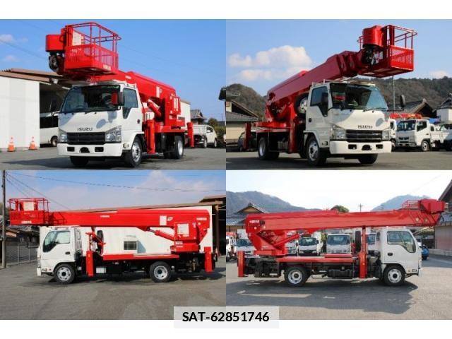 Isuzu ELF TRUCK 2012-12 7793444-8