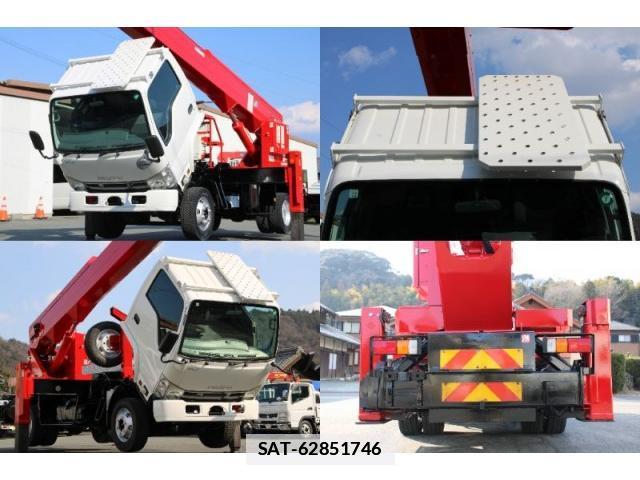Isuzu ELF TRUCK 2012-12 7793444-9