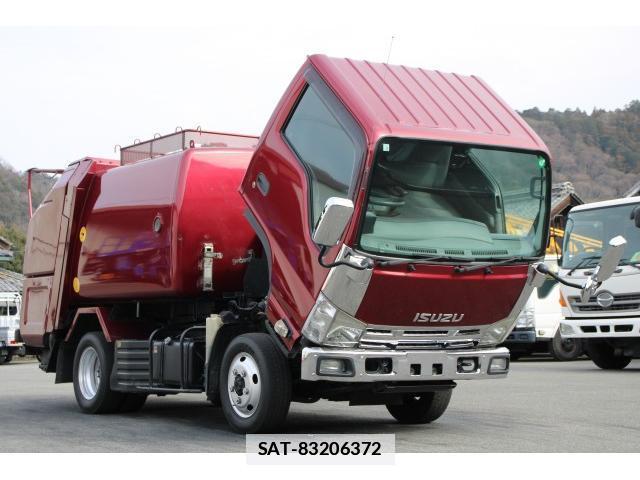 Isuzu ELF TRUCK 2012-08 7793450-11