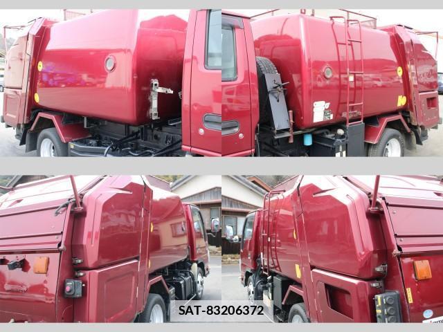 Isuzu ELF TRUCK 2012-08 7793450-12