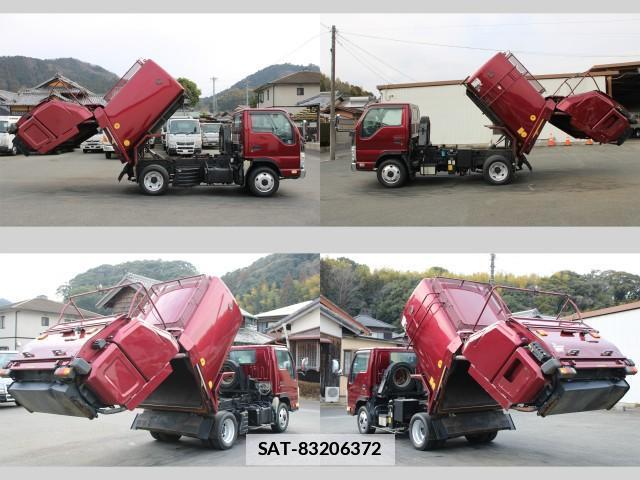 Isuzu ELF TRUCK 2012-08 7793450-19