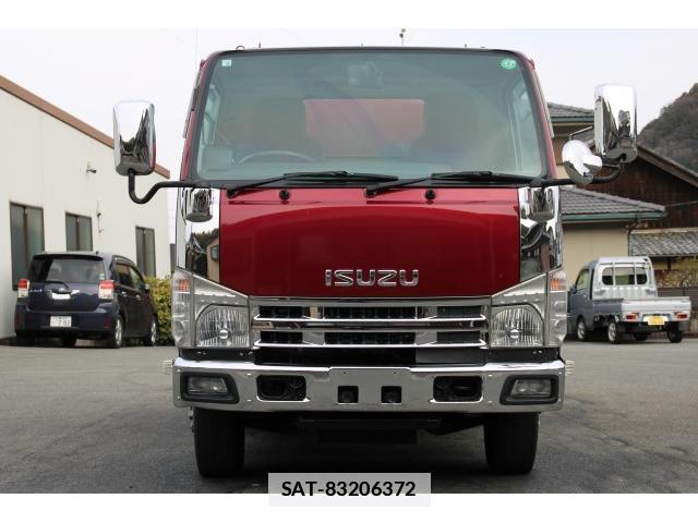 Isuzu ELF TRUCK 2012-08 7793450-2