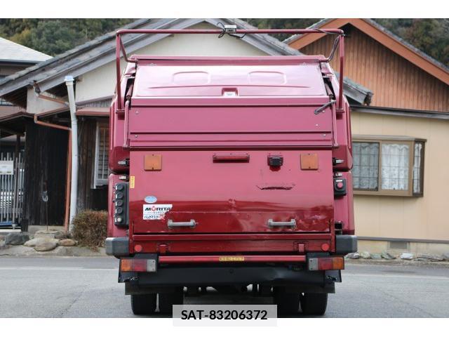 Isuzu ELF TRUCK 2012-08 7793450-5