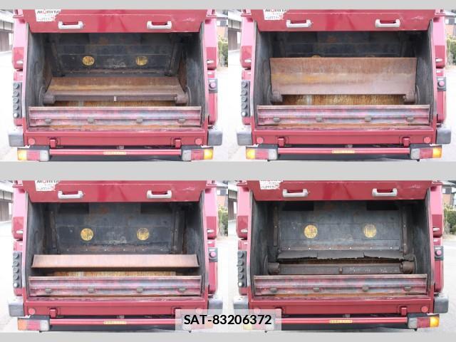 Isuzu ELF TRUCK 2012-08 7793450-6