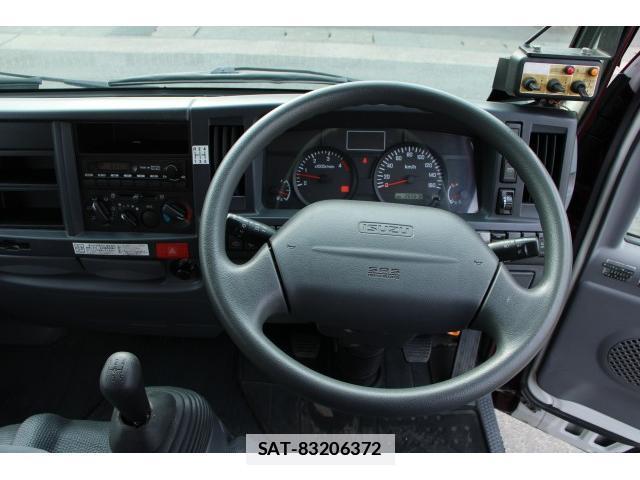 Isuzu ELF TRUCK 2012-08 7793450-7