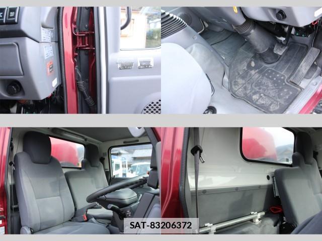 Isuzu ELF TRUCK 2012-08 7793450-8