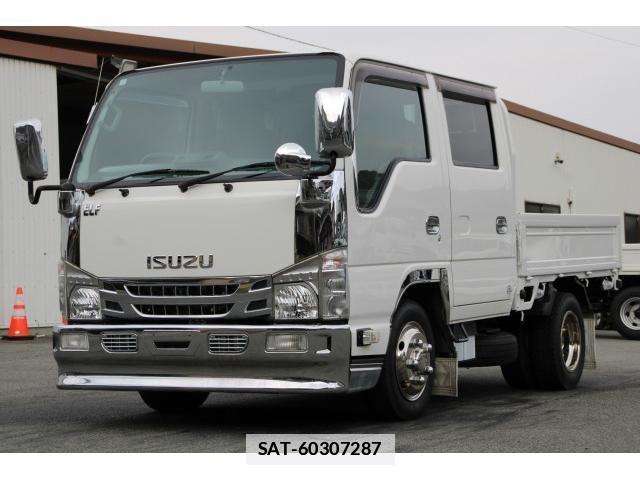 Isuzu ELF TRUCK 2020-08 7793452-0
