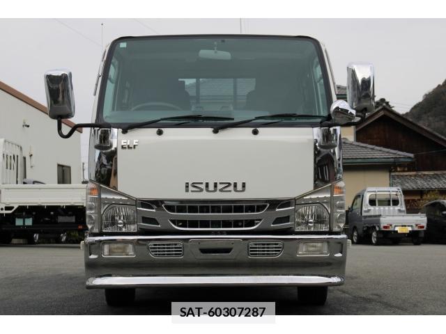 Isuzu ELF TRUCK 2020-08 7793452-1