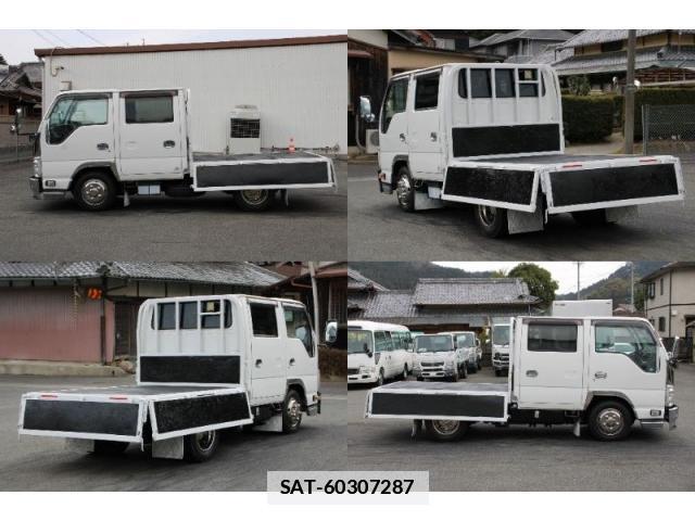 Isuzu ELF TRUCK 2020-08 7793452-11